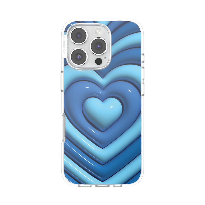 Kewl Blew — iPhone 16 Pro MagSafe Case image number 0