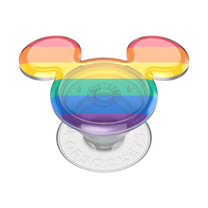 Rainbow Mickey image number 0