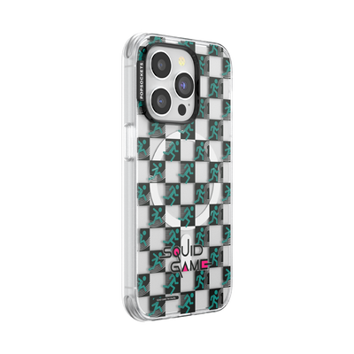 Secondary image for hover The Final Move — iPhone 14 Pro MagSafe Case
