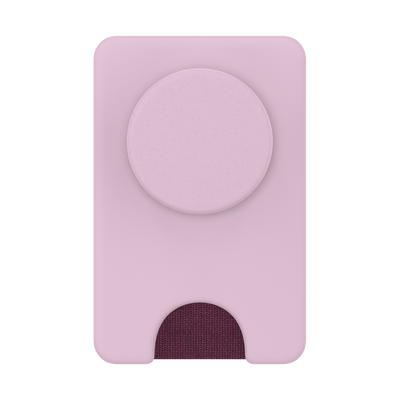 Secondary image for hover Pink — PopWallet+ for MagSafe