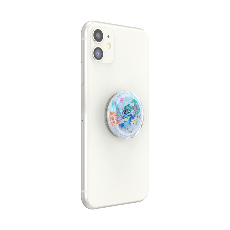 Tidepool Snowball Stitch — Adhesive PopGrip image number 5
