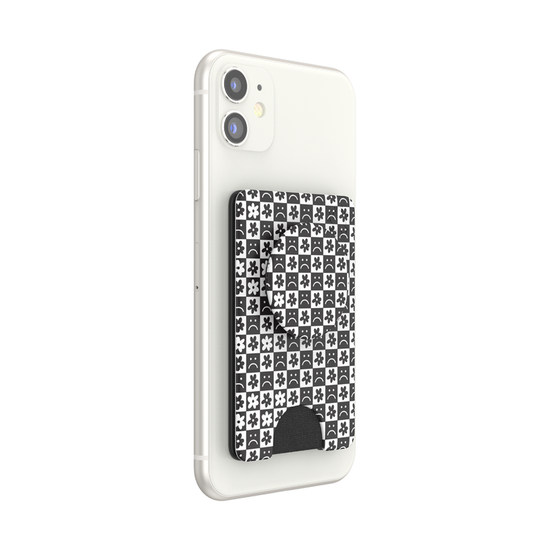 Emo Checker PopWallet+ image number 5
