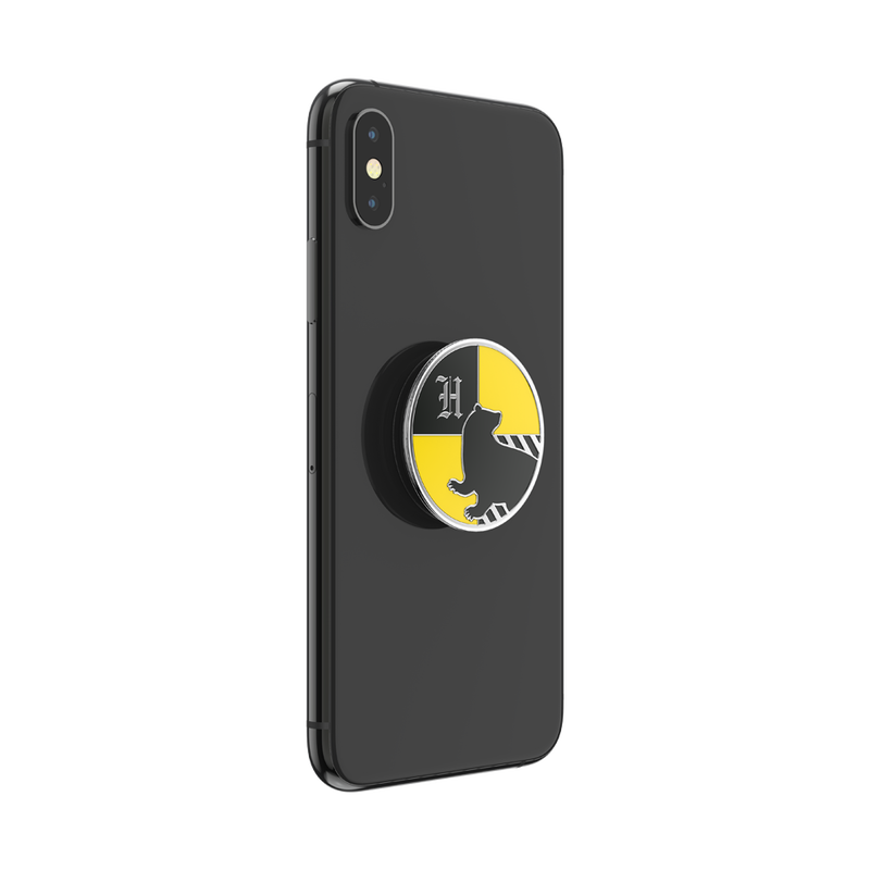 Harry Potter - Enamel Hufflepuff image number 3