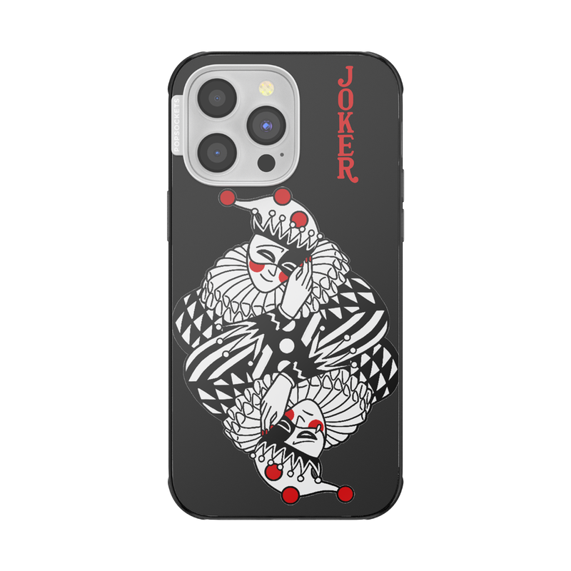 Joker — iPhone 14 Pro Max MagSafe Case image number 0