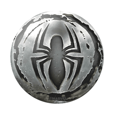 Secondary image for hover Spider Man Monochrome