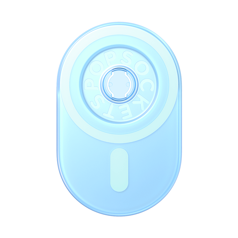 Opalescent Blue — PopGrip for MagSafe - Pill image number 3