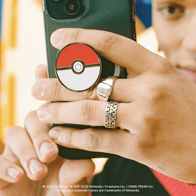 Pokémon - Pokéball Enamel image number 3