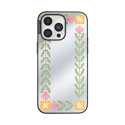 Mirror Desert — iPhone 15 Pro Max MagSafe Case