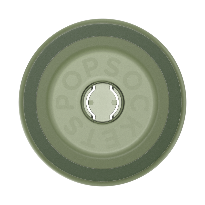 Enamel Floral Relief — MagSafe PopGrip image number 3