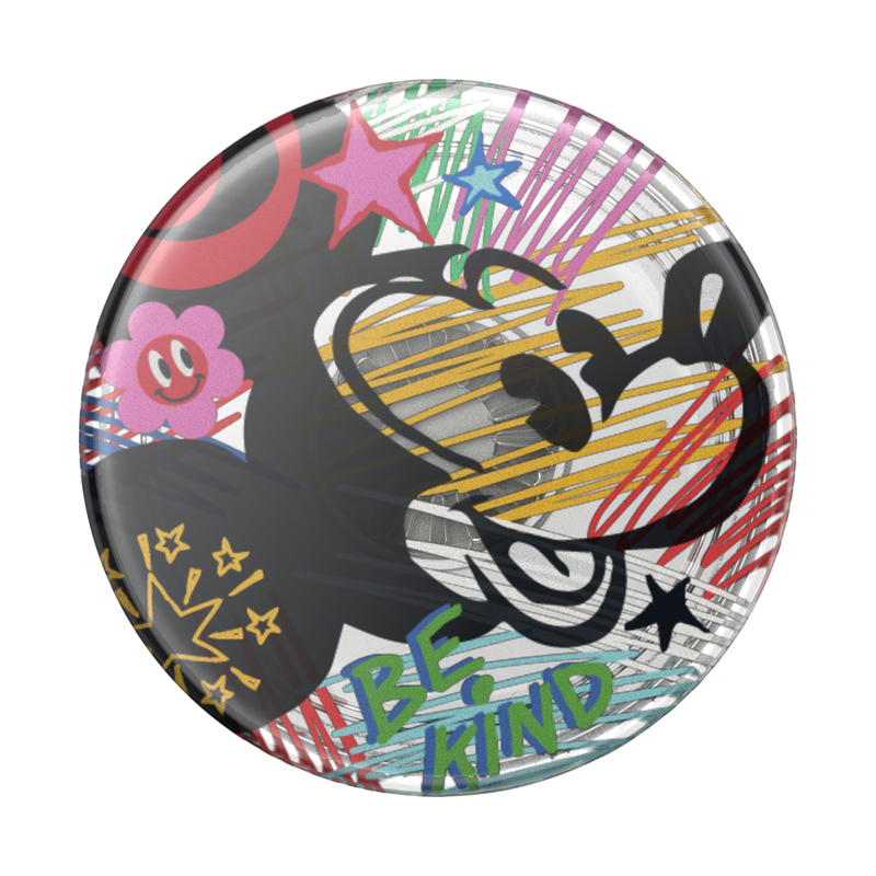 Disney — Mickey Mouse Be Kind image number 0