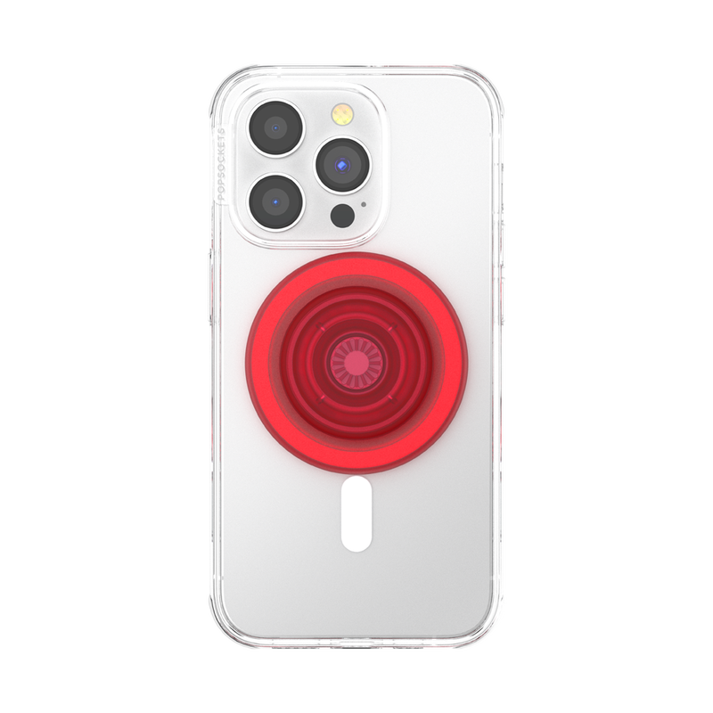 Blanchette Red — MagSafe PopGrip image number 3