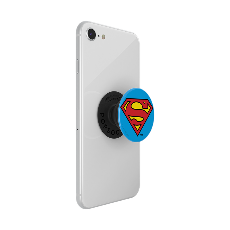 Warner Bros. — Superman Icon image number 6