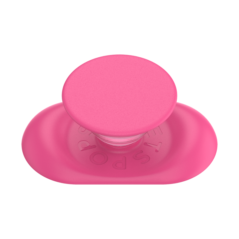 PopGrip Pocketable Neon Pink image number 9