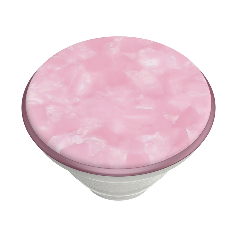 Acetate Pink Rose image number 0