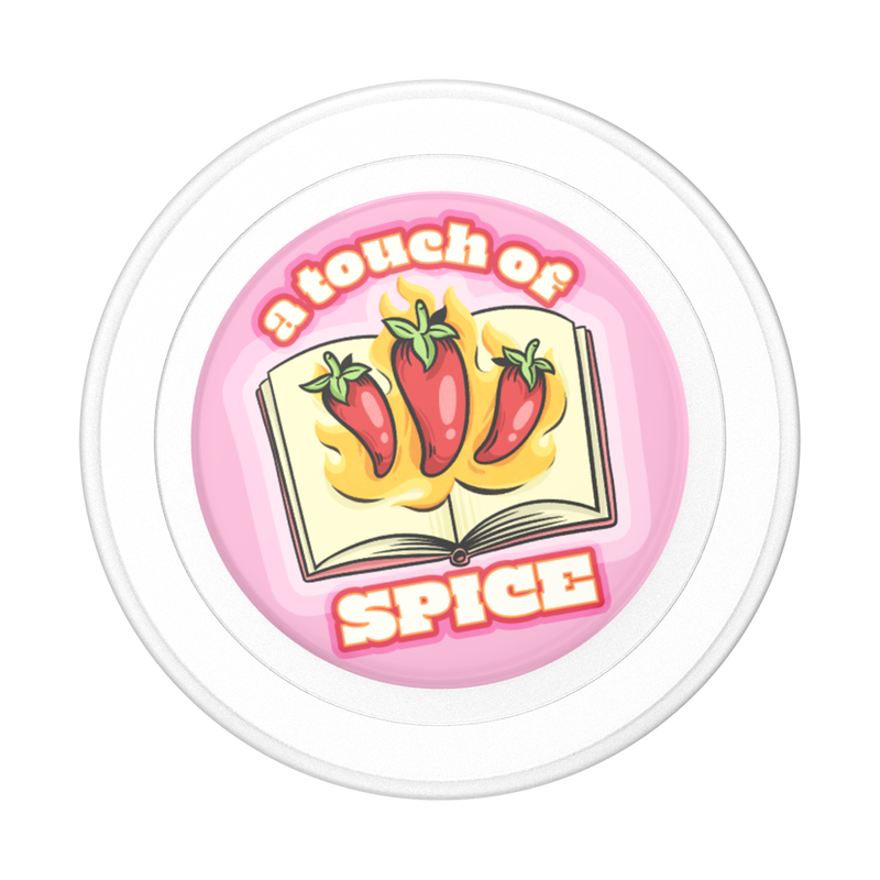 Touch Of Spice — MagSafe PopGrip image number 1