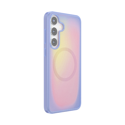 Secondary image for hover Aura — Samsung Galaxy S25+ for MagSafe