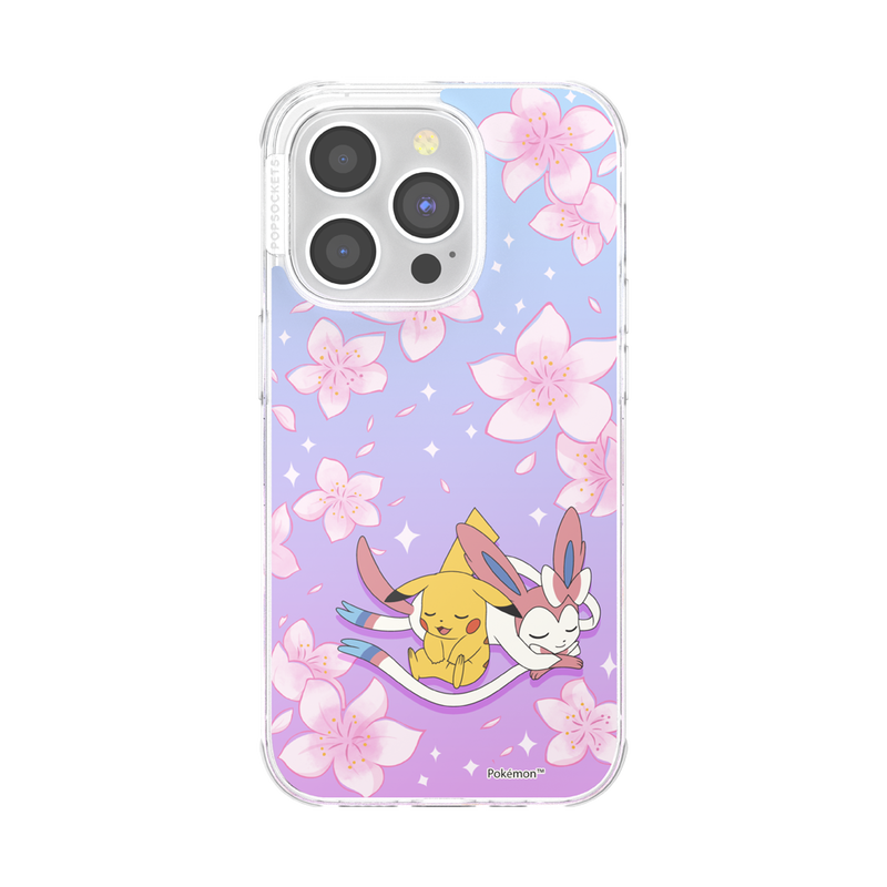 Sakura Dreams — iPhone 14 Pro MagSafe Case image number 0