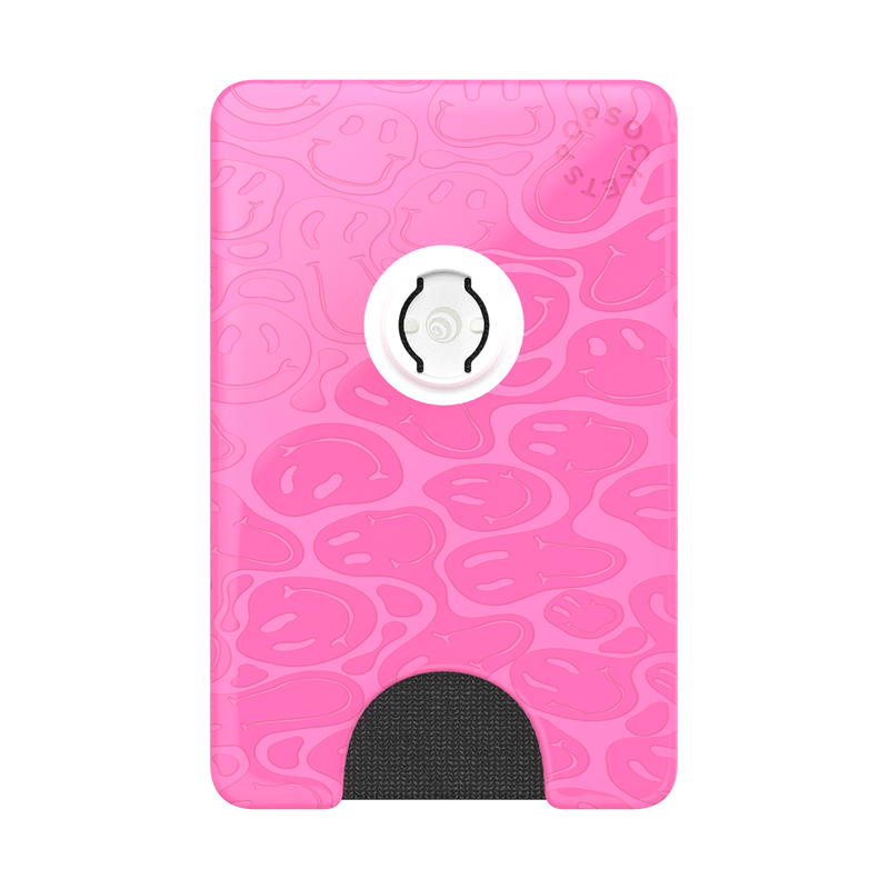 Smiley Melt PopWallet+ image number 3