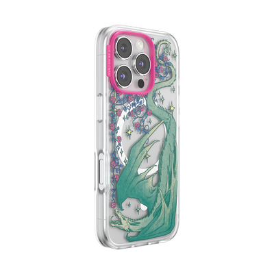 Secondary image for hover Dragon Sage — iPhone 16 Pro MagSafe Case