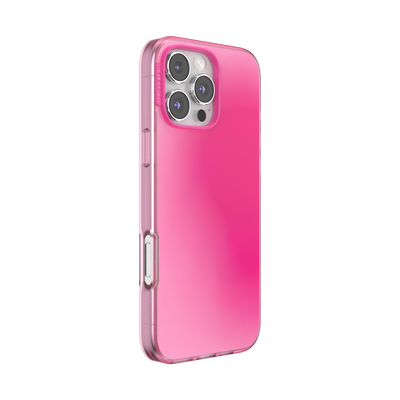 Secondary image for hover Bubblegum Aura — iPhone 16 Pro Max MagSafe Case