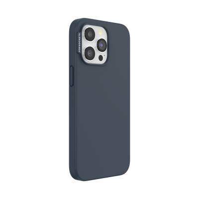 Secondary image for hover Soft Touch Navy — iPhone 15 Pro Max for MagSafe