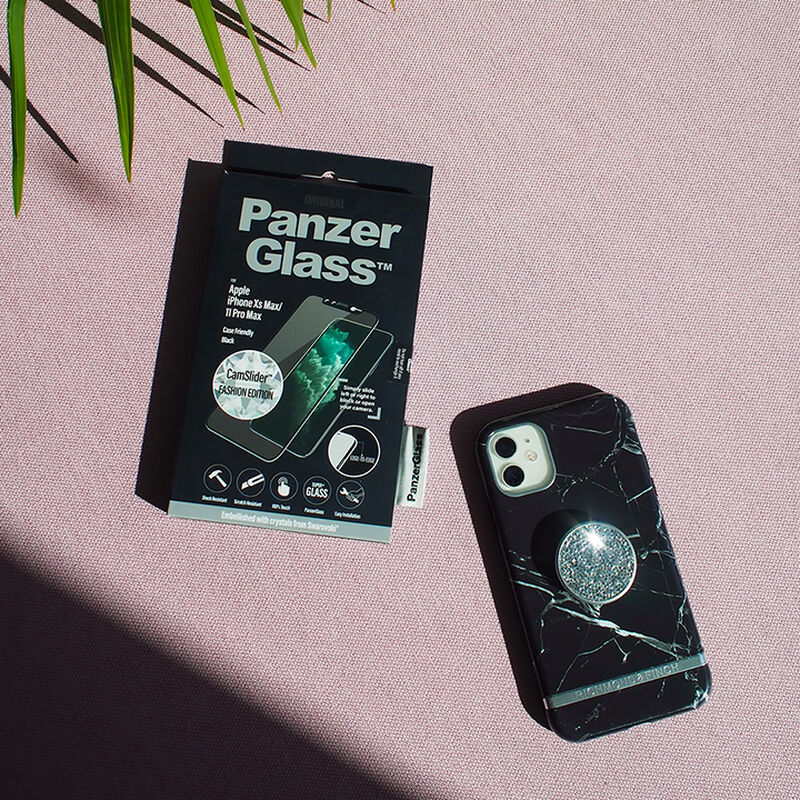 PopSockets x PanzerGlass™ PopHit Package image number 2