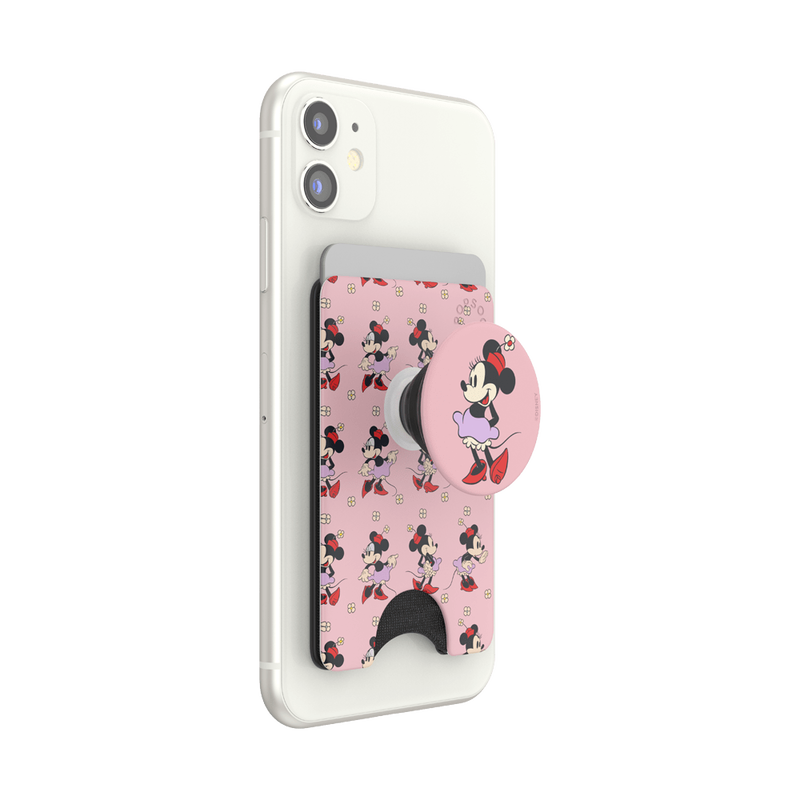 Disney — PopWallet+ Minnie Poses image number 6