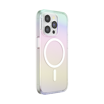 Secondary image for hover Shimmer — iPhone 15 Pro for MagSafe