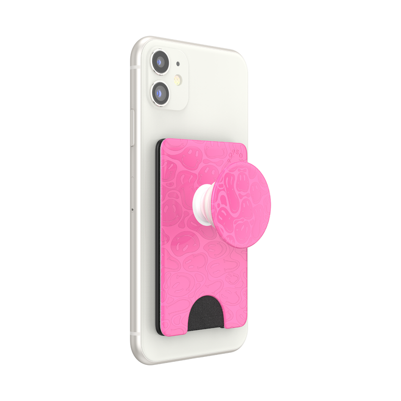 Smiley Melt PopWallet+ image number 6