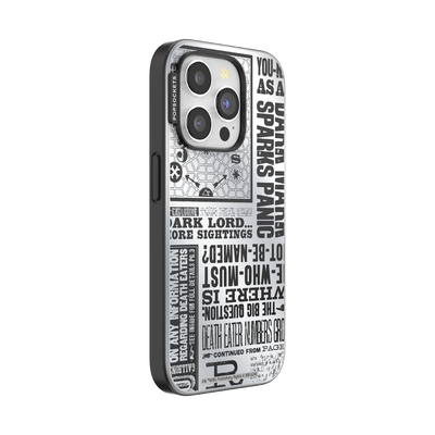 Secondary image for hover Dark Lord Has Returned — iPhone 15 Pro MagSafe Case