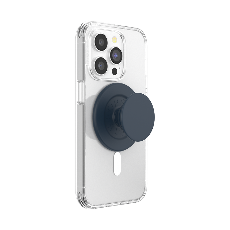 Soft Touch Navy — MagSafe PopGrip image number 7