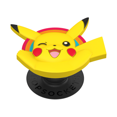 Secondary image for hover Pokémon - Pikachu PopOut