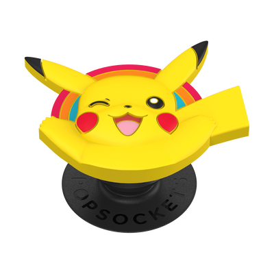 Secondary image for hover Pikachu PopOut