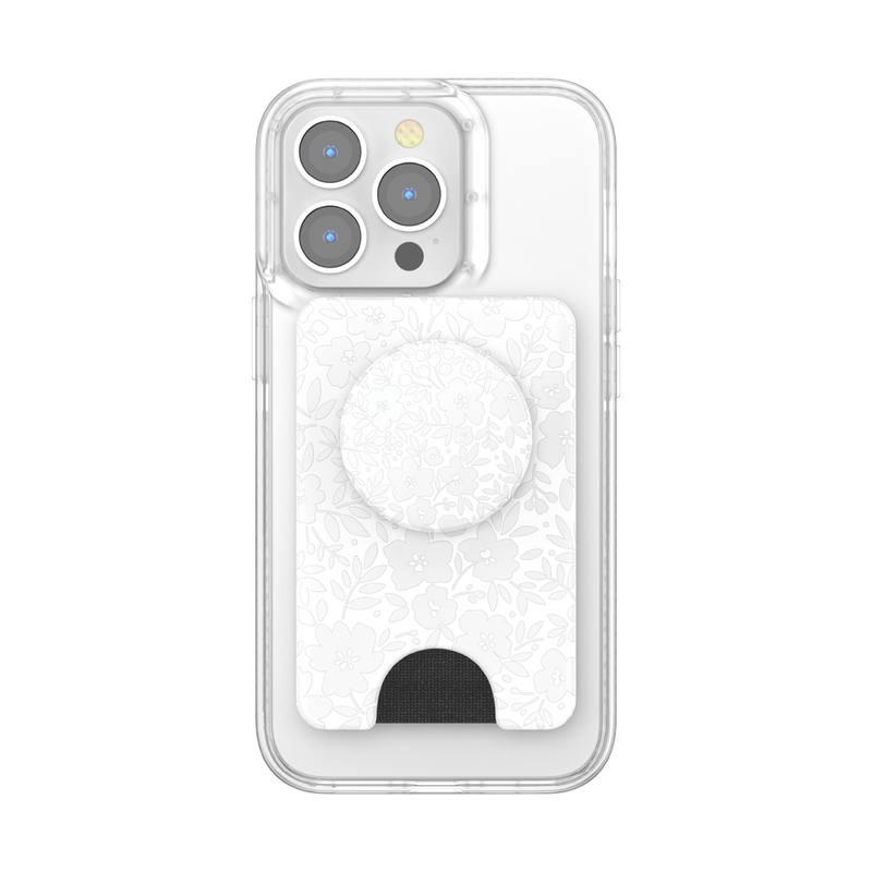 Blanc Fresh — MagSafe PopWallet+ image number 2