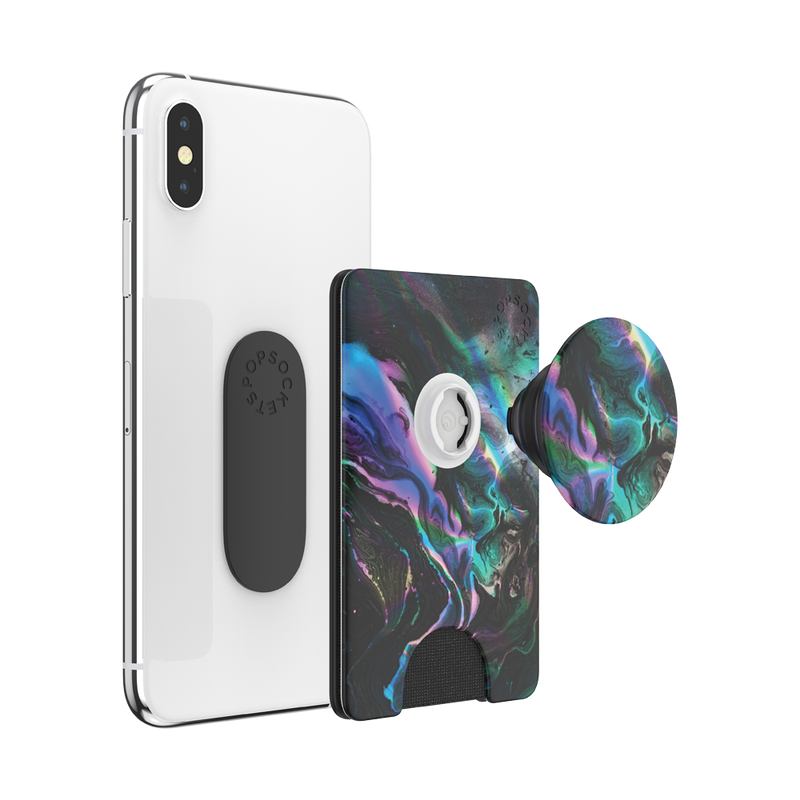 Oil Agate PopWallet+ image number 2