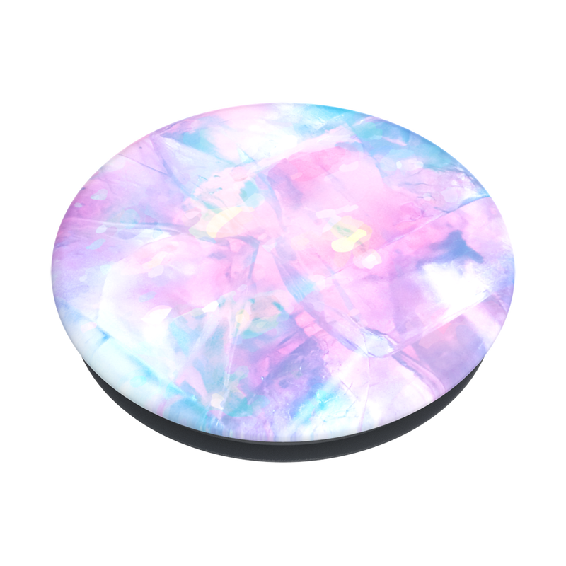 PopGrip Basic Crystal Opal image number 2