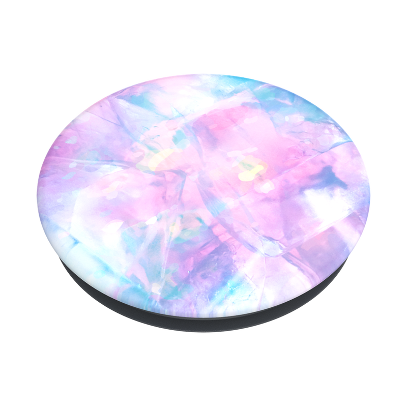 PopGrip Basic Crystal Opal image number 3