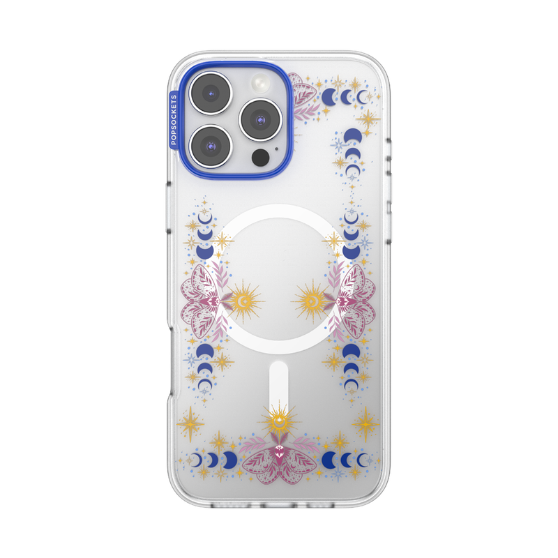 Read me — iPhone 16 Pro Max MagSafe Case image number 0