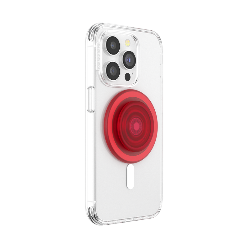 Blanchette Red — MagSafe PopGrip image number 5