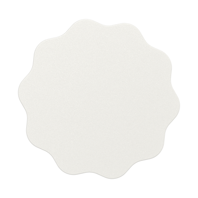 Secondary image for hover Molded Flower Horchata — Adhesive PopGrip