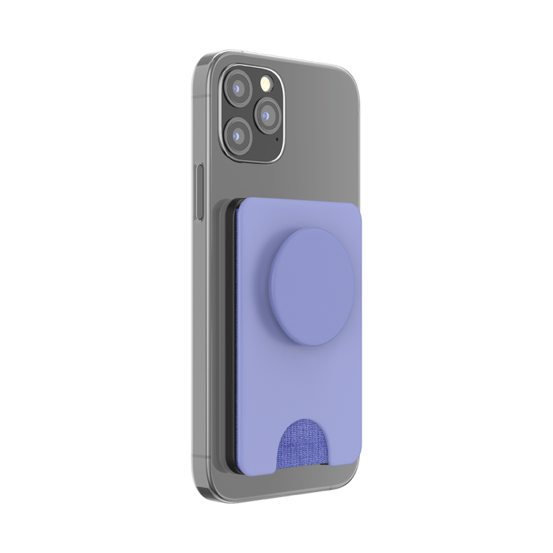 Deep Periwinkle — PopWallet+ for MagSafe image number 3