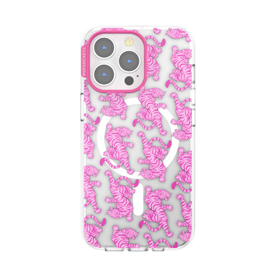 Le Tigre — iPhone 13 Pro MagSafe Case