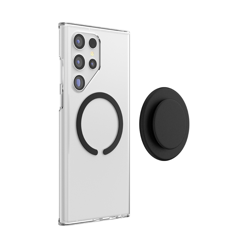Black - Magnetic Adapter Ring image number 5