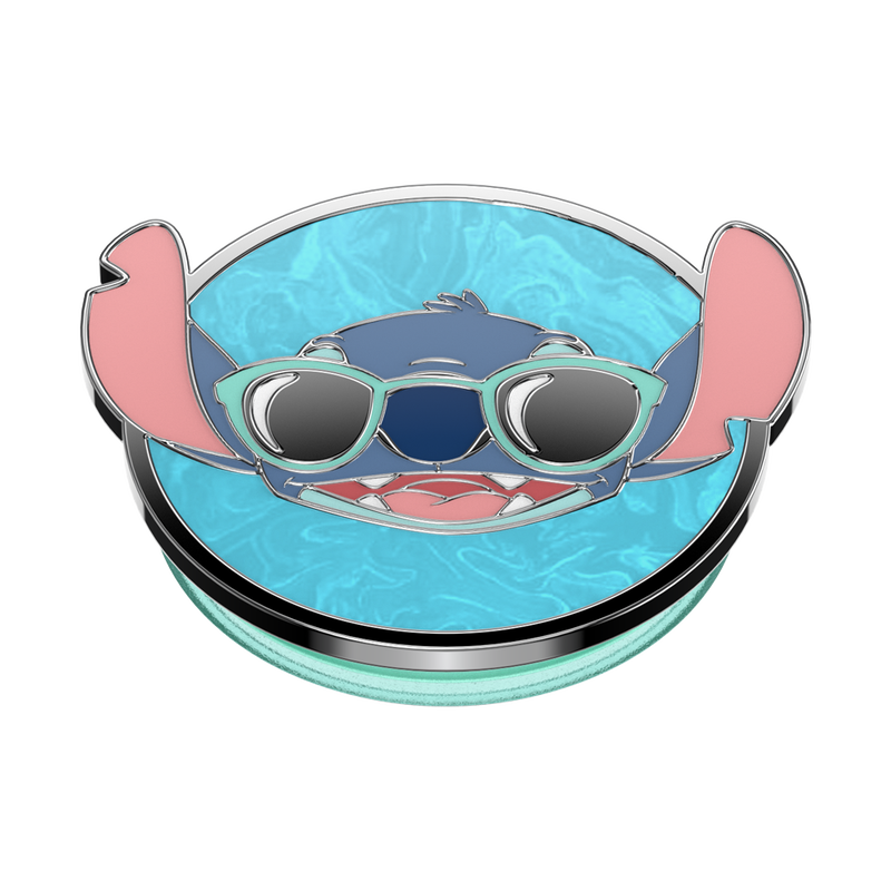 Lilo & Stitch - Suns Out Stitch Enamel image number 2