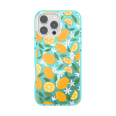 Lemon Squeezy — iPhone 16 Pro Max for MagSafe