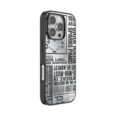 Secondary image for hover Dark Lord Has Returned — iPhone 16 Pro for MagSafe