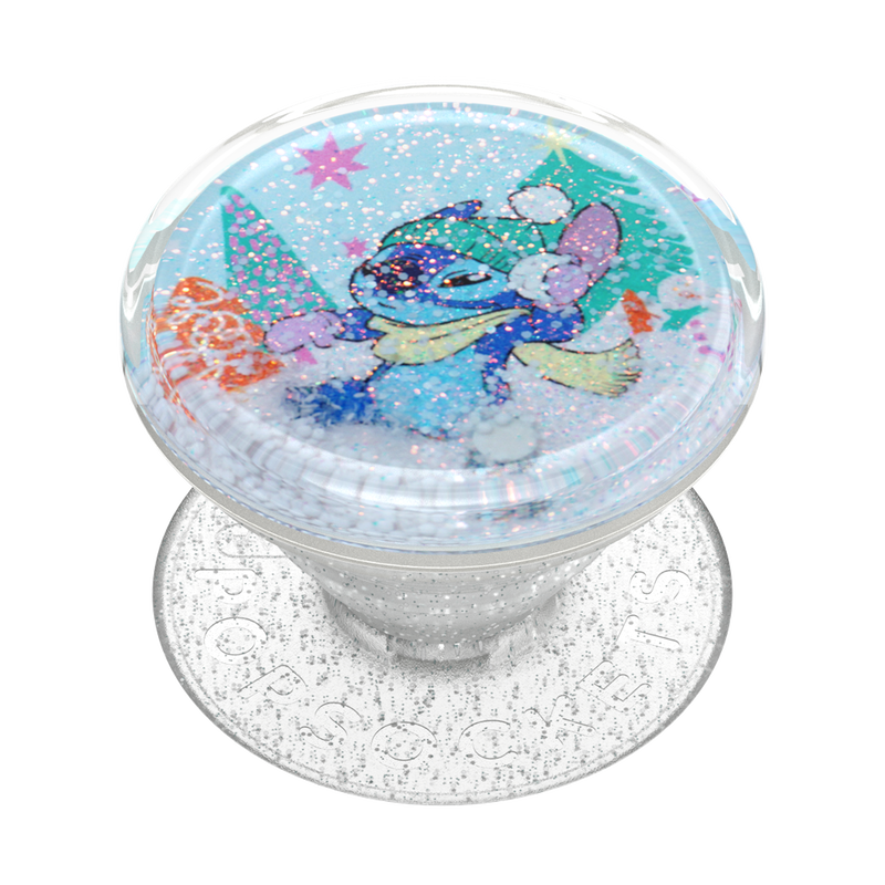 Tidepool Snowball Stitch — Adhesive PopGrip image number 0