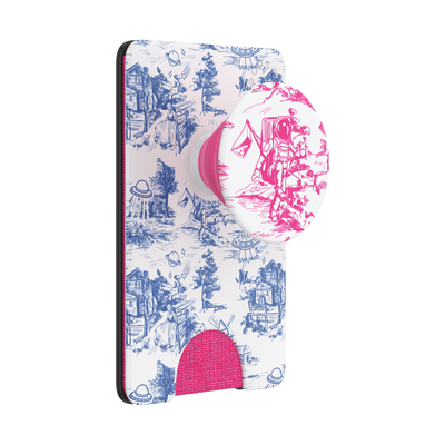 Astro Toile PopWallet+