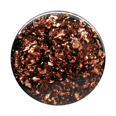 Secondary image for hover Foil Confetti Copper
