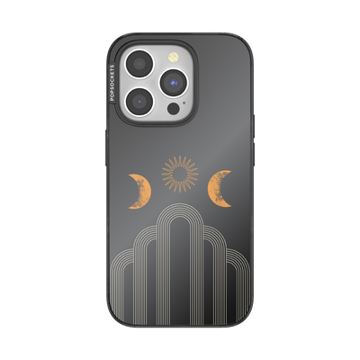 Setting Sun & Moon — iPhone 15 Pro for MagSafe